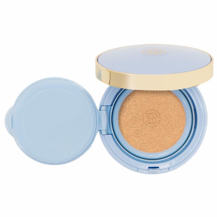 Gambar SASC Lift Oleoactif White Truffle Flawless Cushion 15g - Beige dari nihonmart undefined Tokopedia