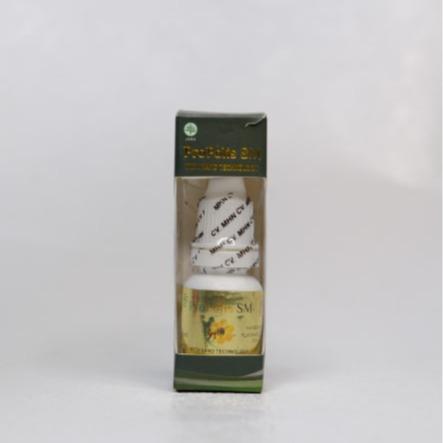 Gambar Obat Bisul Untuk Anak Dan Dewasa ,Bisul Di Ketiak,Bisul di Bokong, Bisuk Bernanah, Radang Bisul , Bisul Di Tangan, Bisul Di Badan Dengan Propolis SM - Propolis Sm  dari Harnail Herbal undefined Tokopedia