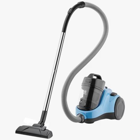 Gambar ELECTROLUX Vacuum Cleaner Ease EC31-2BB dari Utama Electronic undefined Tokopedia