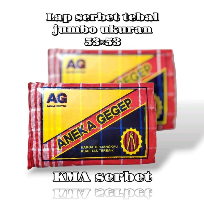 Gambar Serbet/Lap Warna Dapur Bahan Katun 1 Lusin 12pcs Serbet Dapur Serbet tebal Serbet Murah Kualitas Terbaik - Cleaning - 12pcs dari karunia makmur abadi serbet undefined Tokopedia