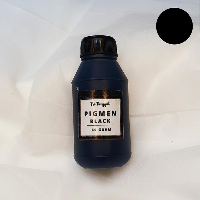 Gambar Pigmen Multifungsi  60gr Premium Pewarna Cat Tembok Sablon Campuran Cat Tembok Clay Semen Slime Squishy Dinding Serba Guna Warna Basis Air Pigment Pigmen Color Colour Slime Water based\ Pigment Drawing Air Cair Murah Termurah Kualitas Terbaik - Hitam dari Grosir Prakarya undefined Tokopedia