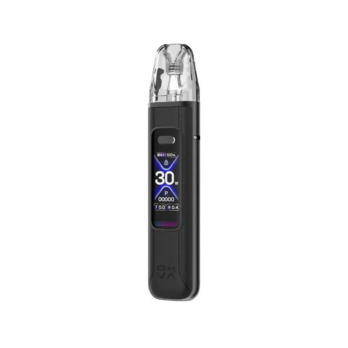 Gambar OXVA XLIM PRO 3 POD VAPE KIT 1500MAH - BLACK LEATHER dari Vapebay Cikini undefined Tokopedia
