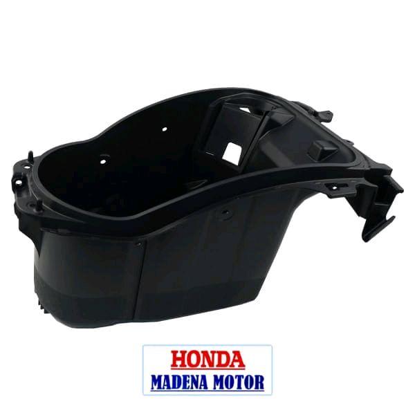 Gambar Box Bagasi Honda Stylo 160 ORIGINAL 81250K3VN00 dari MADENA MOTOR undefined Tokopedia