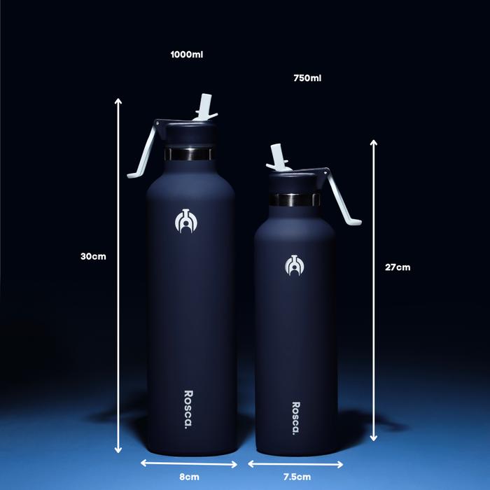 Gambar Rosca JoraJug 1000ml Tumbler Stainless 1 Liter Botol Minum Tahan Panas / Dingin Portable Stainless Steel Termos Tumbler Minum Cosmic - Cosmic, 1000ml dari Rosca Indonesia_NEW undefined Tokopedia