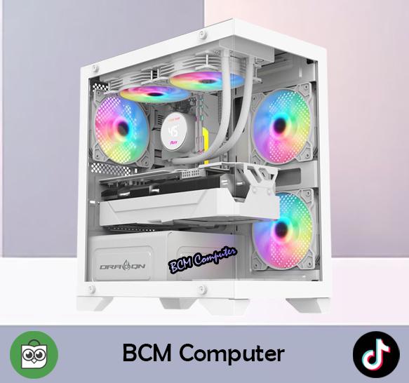 Gambar PC Gaming Core i5 12400F I GTX 1650 I 16GB I Editing-Rendering Mantap - GTX 750Ti 4GB dari BCM Computer undefined Tokopedia