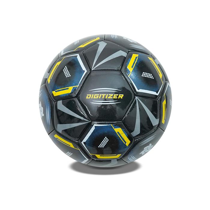 Gambar Tiento Bola Sepak Soccer Football To Move Ball Size 5 - SIZE 4 DIGITIZER dari TIENTO INDONESIA undefined Tokopedia