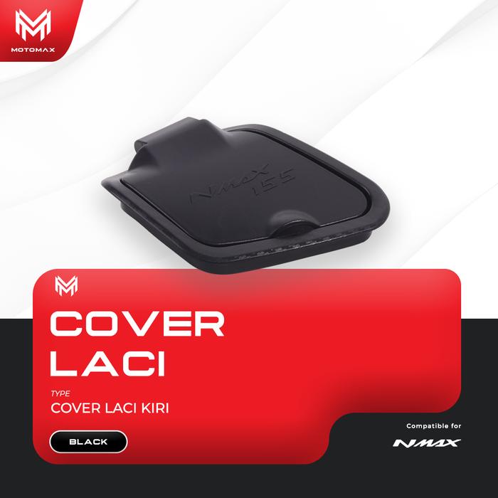 Cover Laci Kiri Nmax New 155