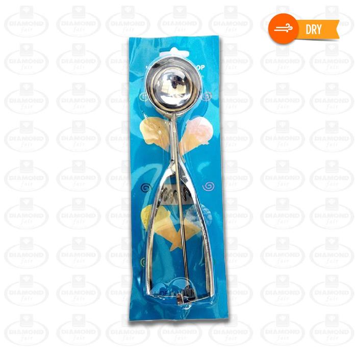 Gambar SEDOK   SCOOP    ICE    CREAM dari Diamondfair-Mini Padang undefined Tokopedia