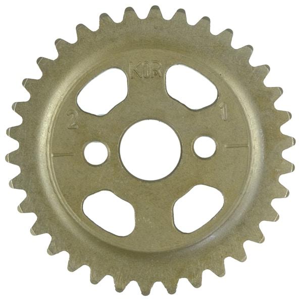 Gambar Sprocket Cam (34T) Honda PCX 160 K1Z 14321K0RV00 dari Honda Cengkareng undefined Tokopedia
