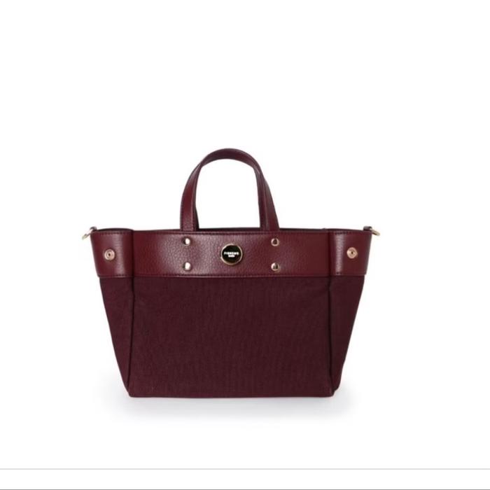 Gambar Fibreno Tutti Bag Mini - Original Korea - Vino Wine dari Gansa Studio undefined Tokopedia