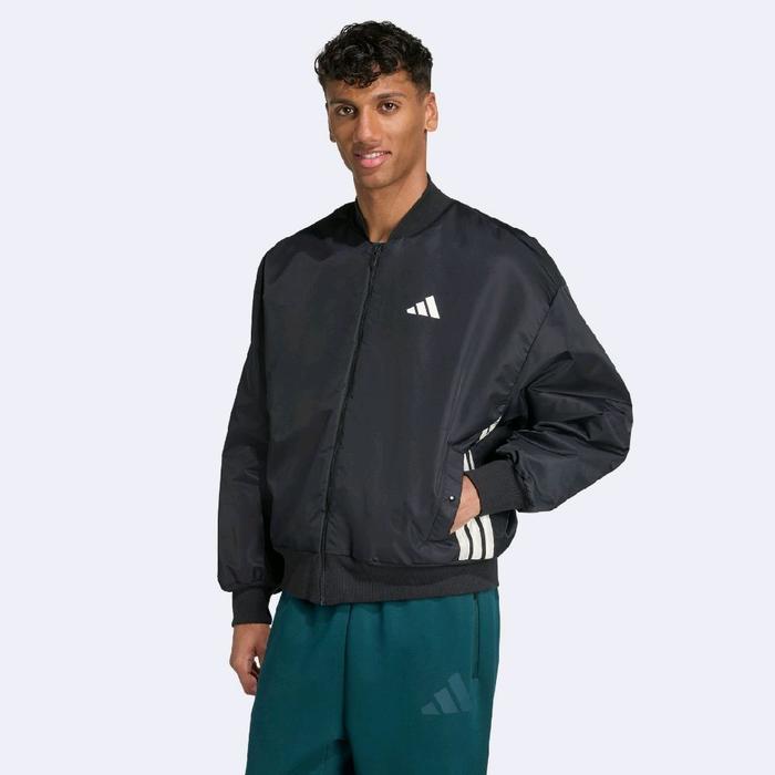 Jacket Adidas Original Bomber Jacket Sportswear Outdoor S