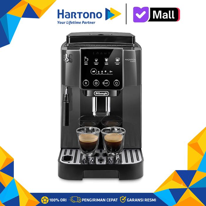 Pembuat Kopi Harga Delonghi Coffee Machine Jual DeLonghi Magnifica