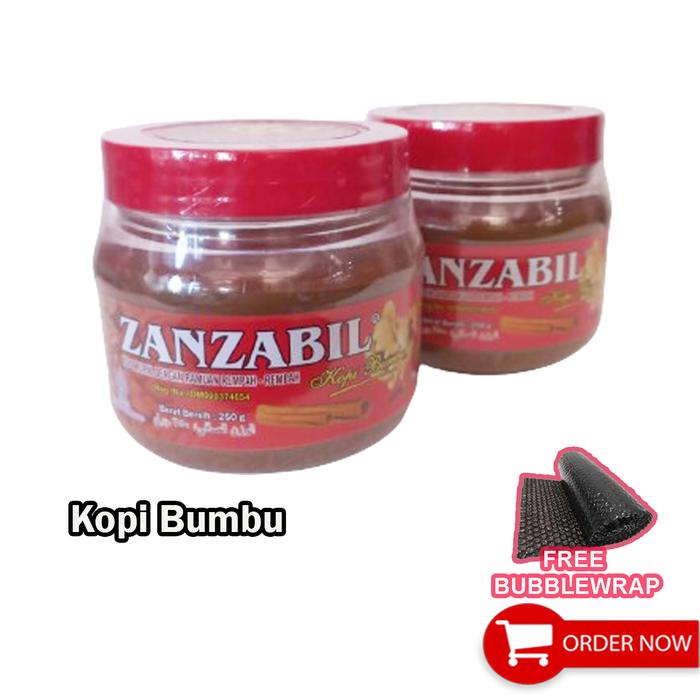 Gambar KOPI ZANZABIL ARAB TURKI JAHE REMPAH PENAMBAH STAMINA Coffee Toples Robusta Bubuk Powder Serbuk Luwak Drink - KOPI BUMBU dari PENGRAJIN CETAKAN KUE undefined Tokopedia