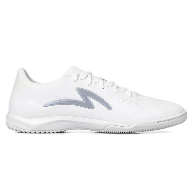 Gambar SEPATU FUTSAL SPECS ACCELERATOR ILLUZION 4 PRO IN 100% ORIGINAL - WHITE LIME, 39 dari kickoffsports undefined Tokopedia