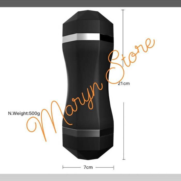 Gambar TERLARIS SNAIL CUP 2 IN 1 DUAL FEEL BUKAN TENGA CHARM SPACE MAGIC CAT GOOD QUALITY dari ariefv undefined Tokopedia
