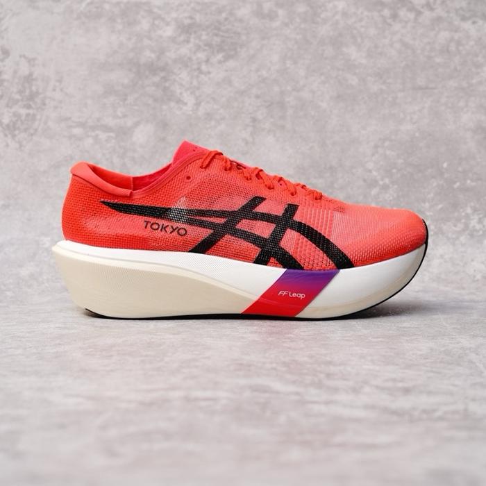 Gambar Sepatu Lari Asics Metaspeed Tokyo Edge / Sky - 40, Tokyo Edge dari Pleasnt undefined Tokopedia