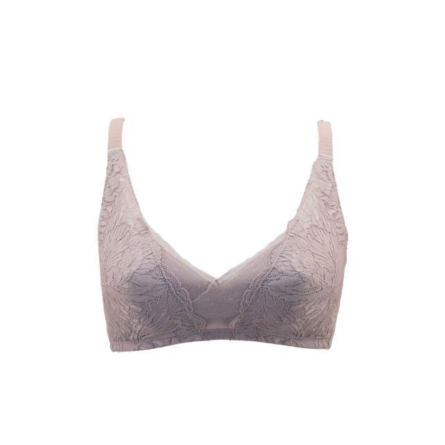 Gambar Wacoal Enigma IB 4138 - Full Cup - Non Wire - COKLAT (CRG), B75 / 34B dari wacoal_id undefined Tokopedia