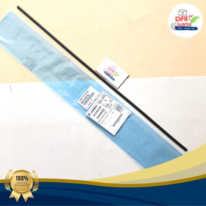 Gambar KARET REFILL WIPER SIENTA KANAN & KIRI 26 14 - Kanan dari ASTO XXZ undefined Tokopedia