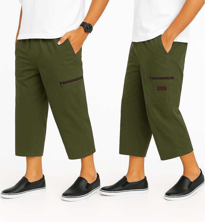 Gambar Celana Sirwal / Pangsi / celana cingkrang / laa isbal Panjang STD dari Juragankolor undefined Tokopedia