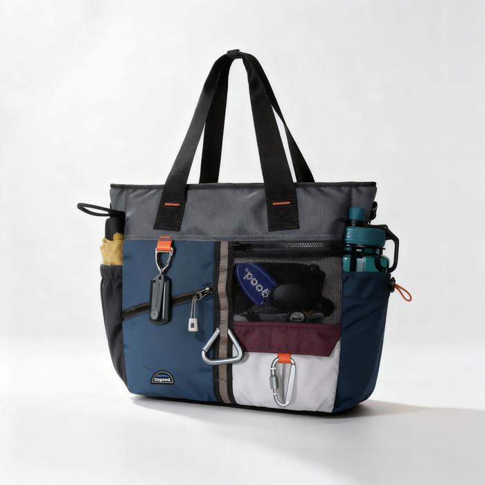 Gambar Osgood - Tote Bag Public - Tas Pria - Public Ashes dari Osgood undefined Tokopedia