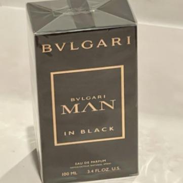 Gambar Parfum Bvlgari Man In Black 100ml EDP - Original Perfume - Gift Set dari MisScents undefined 3 Tokopedia