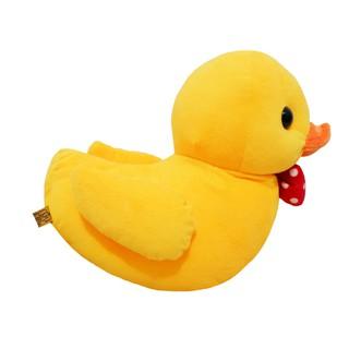 Gambar Boneka Bebek Lucu Pita Kuning Duck Doll Bahan Lembut Nyaman Kualitas Premium Ada 3 Ukuran Cocok Buat Gift Anak, Bayi Piyo Besar Ducks Halus SNI by Istana Boneka GARANSI SEUMUR HIDUP - 15 inci / 38cm dari Boneka Jumbo viral undefined Tokopedia