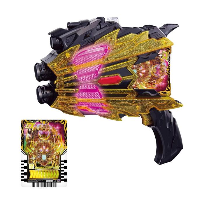 Gambar [PO] DX Kamen Rider Legend Kamen Riser [WAJIB TANYAKAN STOCK SEBELUM MEMBELI] dari Titip Jepang Xtra undefined Tokopedia