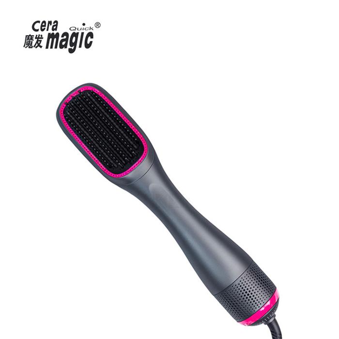 One Step Hair Dryer Brush Electric Hot Air Brush Hair Straightening