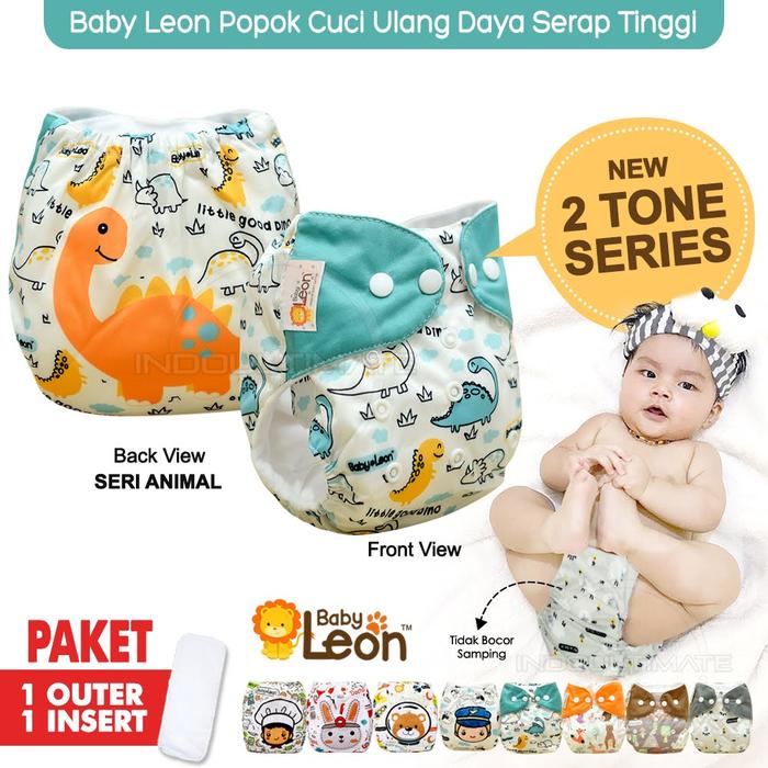 Gambar Diaper Clodi PREMIUM FREE INSERT Popok Bayi Cuci Ulang BY-830 BY-831 BY-728 Cloth Diaper Clodi Bayi Motif Popok Cuci Ulang Baru Lahir New born Clodi Bayi Popok Kain Bayi Popok Celana Bayi iklan pampers ameena Waterproof - DINO dari indo ultimate undefined Tokopedia