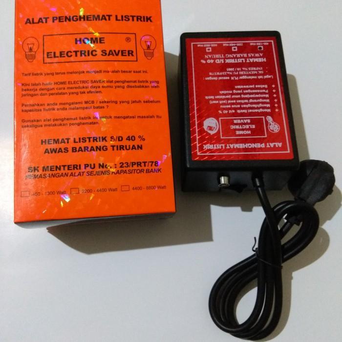 Gambar Alat Penghemat Listrik Home Electric Saver 450-1300 Watt - Power Savers, Hemat Energi Listrik - 450-1300 W dari Nimet Material undefined Tokopedia