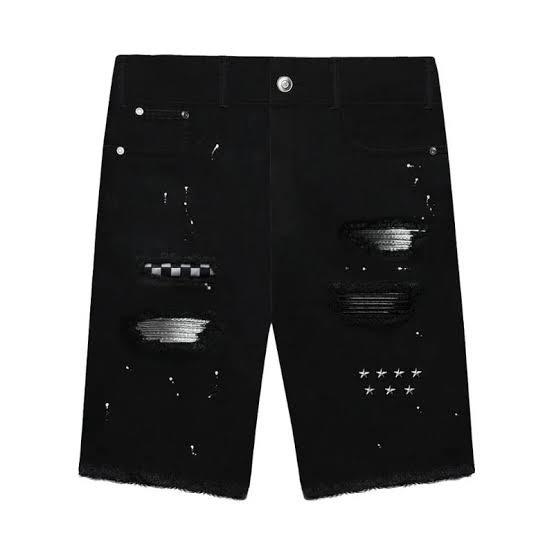 Gambar Original 100% Rucas Jeans Short - Grand Combination, 30 dari sellingfast.bks undefined Tokopedia