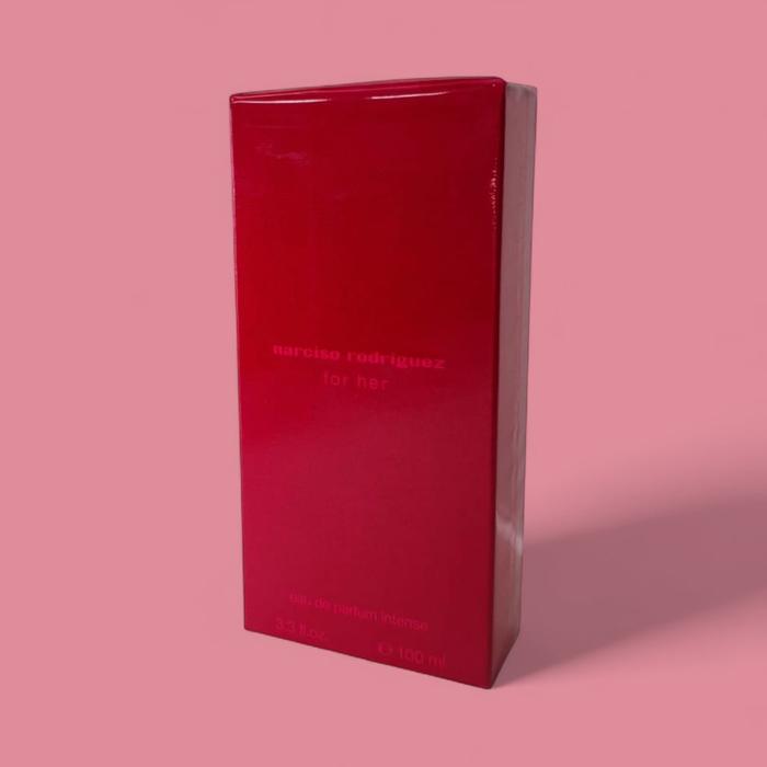 Jual Parfum Narciso Rodriguez For Her 100ml EDP Intense Original