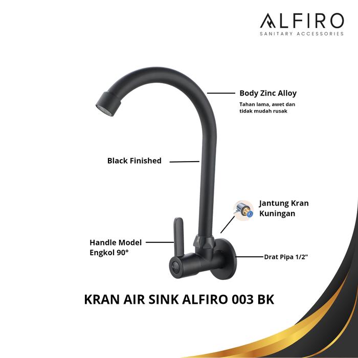 Produk Alfiro di Banjar Wangi