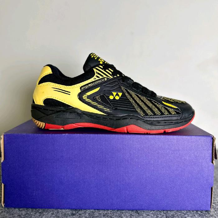 hydro force 5 badminton shoes