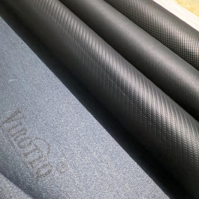 Gambar Kulit jok motor merek virotex Lembaran polos 3 motif (biji kopi,soul,carbon) universal untuk semua jenis motor  kualitas terbaik sarung jok motor variasi - karbon dari Makmur Jok Motor undefined Tokopedia