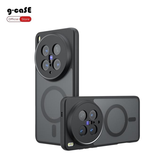 Gambar G-case Casing Doff Magsafe For Vivo V50 V60 V60Lite Iqoo Z9 Z10 Z10R Neo 10 12 13 15 15R X200 X200Pro X300 X300Pro Neo10 Pro Lite Soft Case Hybrid - IQOO NEO10 dari G-caSE Official Store Kota Administrasi Jakarta Pusat Tokopedia