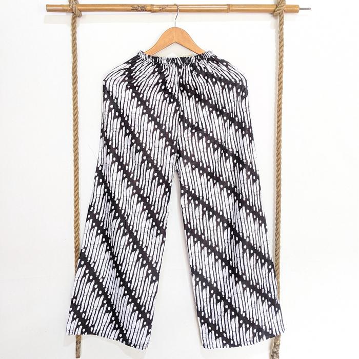 Gambar Celana Panjang Anak Remaja Tanggung SD SMP 11th 12th 13th 14th 15th Laki laki Perempuan Cewek Cowok - Anak - batik 1 dari Fiddinshop undefined Tokopedia