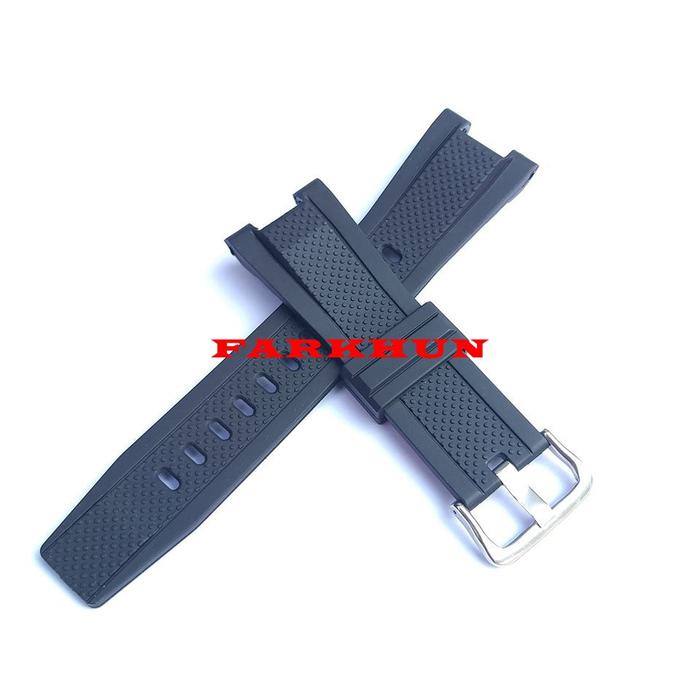Jual STRAP CASIO G-SHOCK GST-210 GST-S110 GST-W 110 BAND TALI JAM