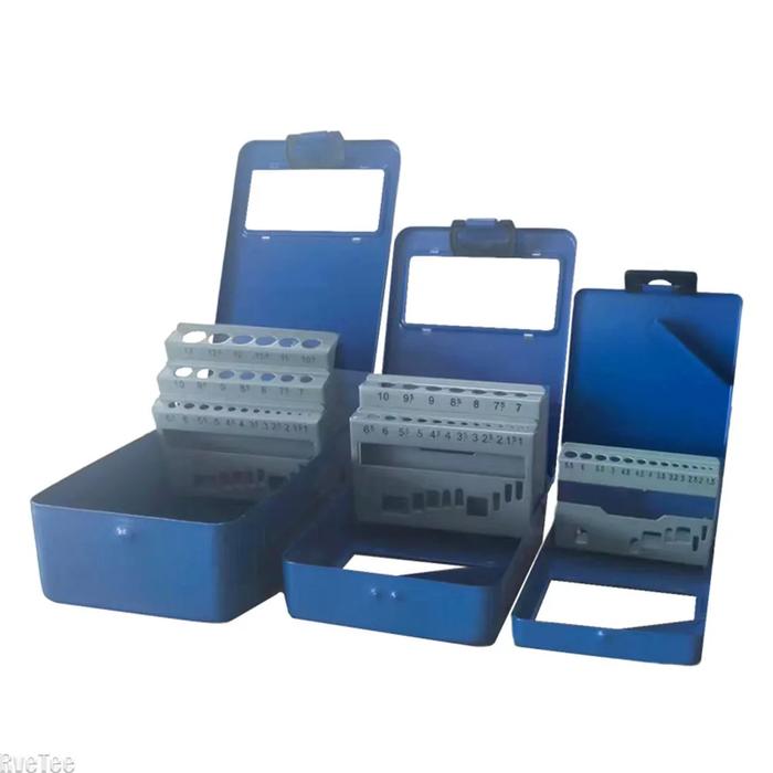 Gambar Multifunctional Drill Bit Storage Tool Box Electric Screwdriver Spanner Organizer Tough Build Tool Box dari GROSIR SHAMPO RENCENGG undefined Tokopedia