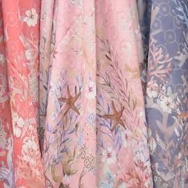 Gambar NEW ARRIVAL JILBAB SCARF ZARLA BY PASMIRA - biru soft dari Mutif Store Balong Ponorogo undefined 3 Tokopedia