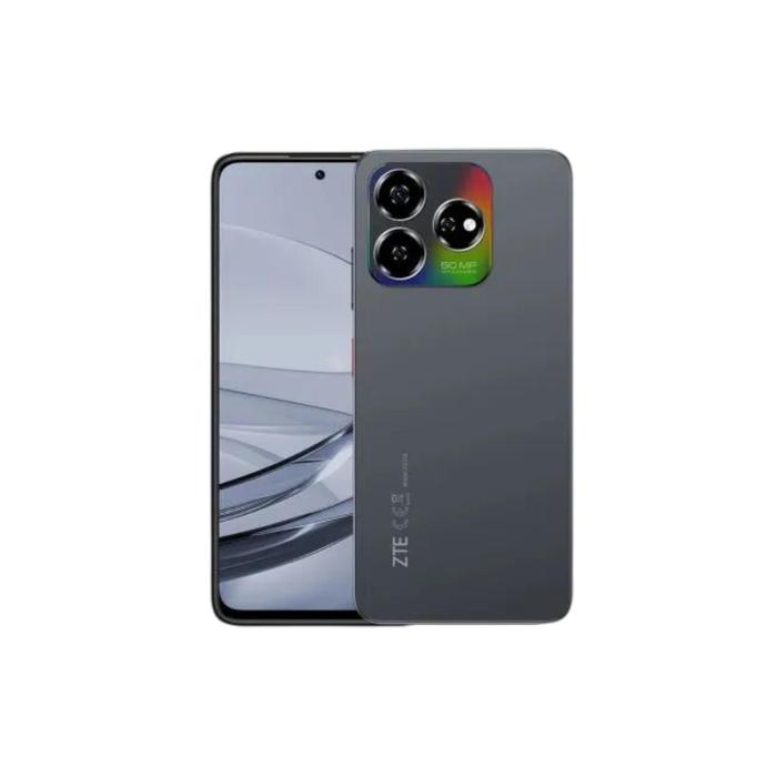 Gambar ZTE NUBIA V60 BLADE RAM 6GB/256GB BERGARANSI RESMI NASIONAL - DARK BLUE, 6/256 dari indahponseltamora undefined Tokopedia