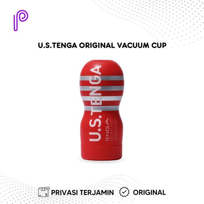 Gambar TENGA ULTRA SIZE CUP SERIES ORIGINAL ALAT SEKSUAL TERLARIS TERLARIS|BEST SELLER - US-Vacuum Cup dari GmNurstore undefined Tokopedia