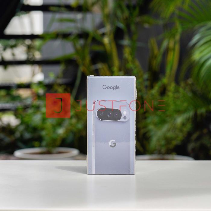 Gambar Gopix 10 Pro 5G Global Rom Google Tensor G5 - Moonstone, 256Gb dari Justfone undefined Tokopedia