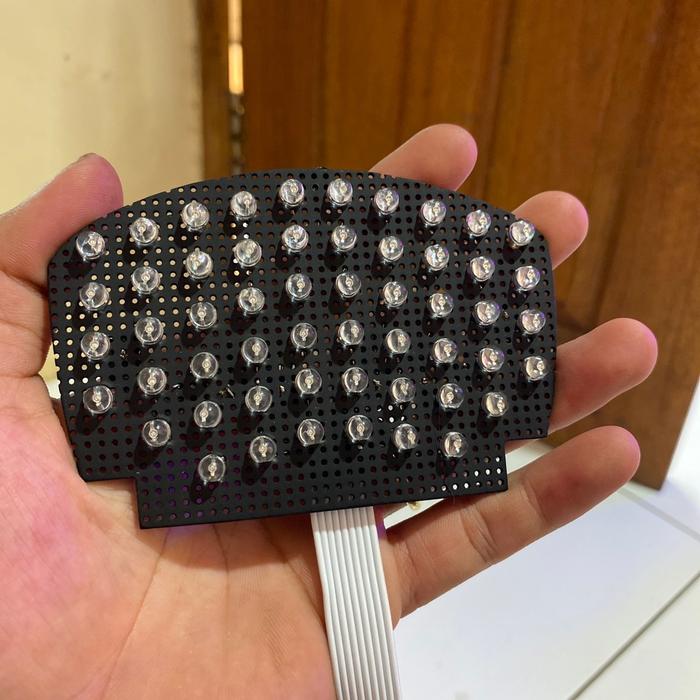 Gambar Stoplamp running mio j mio GT 11 mode Lampu Motor - Model lurus, Merah dari JuraganOtomotif92 undefined Tokopedia