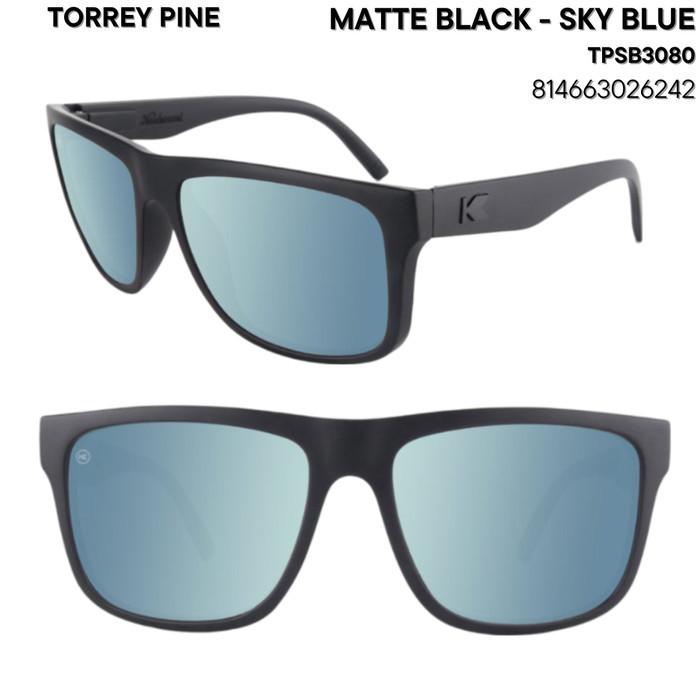 Gambar KnockAround Sunglasses Torrey Pines - Hawk Eye dari LensaLoka undefined 5 Tokopedia
