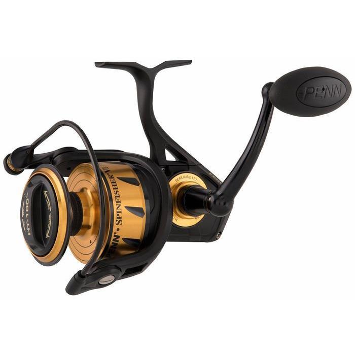 Gambar Reel PENN SPINFISHER VI - 5500 / 6500 / 8500 - SSVI 5500 dari skuyhy mart undefined Tokopedia