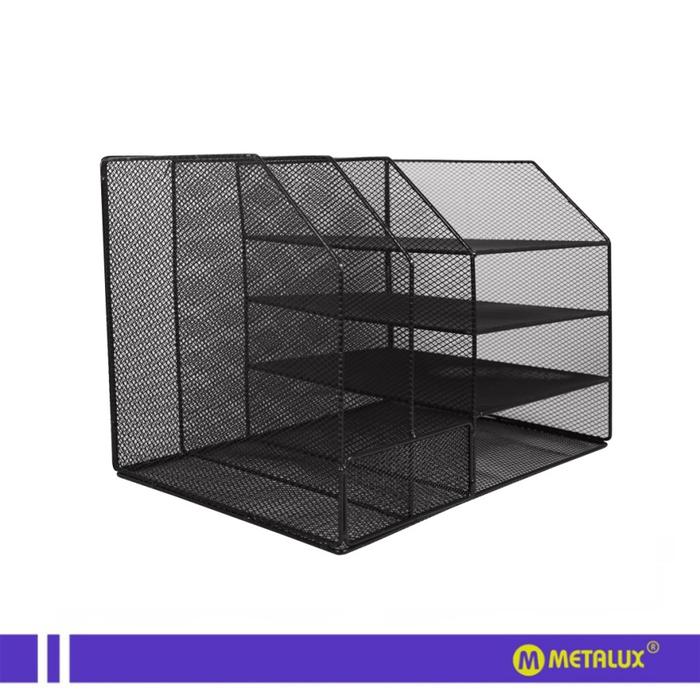 Promo METALUX FILE RACK L - Rak Dokumen layer | Document Rack - Multi 2 ...
