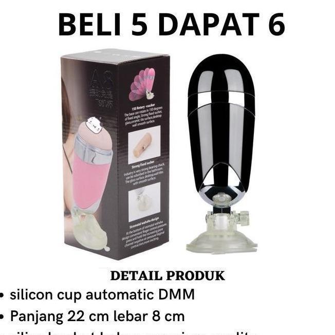 Gambar PRIVASI AMAN (SI CEPAT)- D816 SILIKON TENGA CUP SNAIL JAPAN PLUS SUCTION SILICA GEL PRIA VIBRATOR MALE -LANGSUNG DI PROSES - Hitam dari Melody dean undefined Tokopedia
