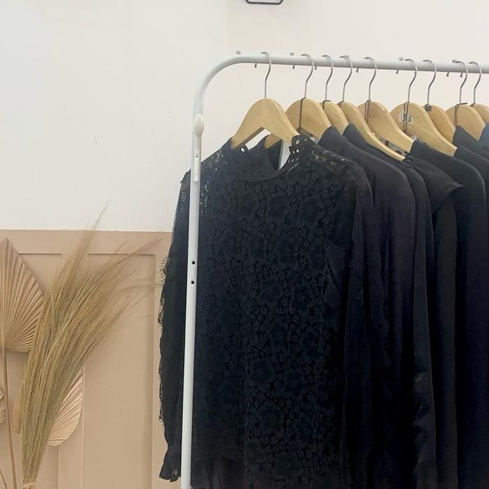 Gambar KNITWEAR  CARDI PREMIUM by. Ahaaychic.id - 121 dari Ahaaychic.id undefined Tokopedia