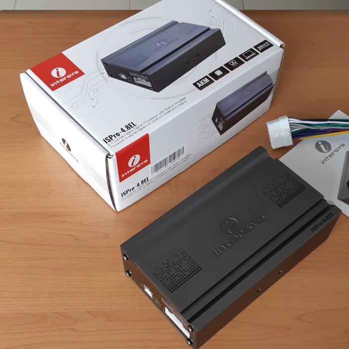 Jual Best Processor Power Intersys Random Kota